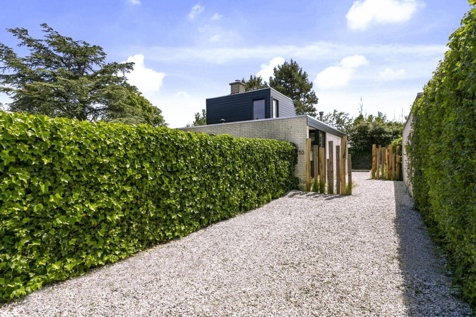 Vlier 10 - Klepperstee Ouddorp Not Intended For Company Or Work-Related Stays Exterior foto