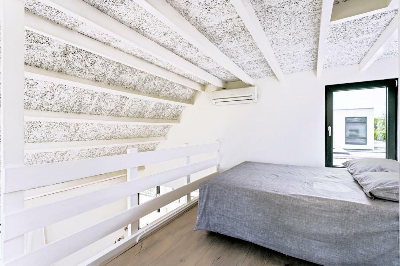 Vlier 10 - Klepperstee Ouddorp Not Intended For Company Or Work-Related Stays Exterior foto