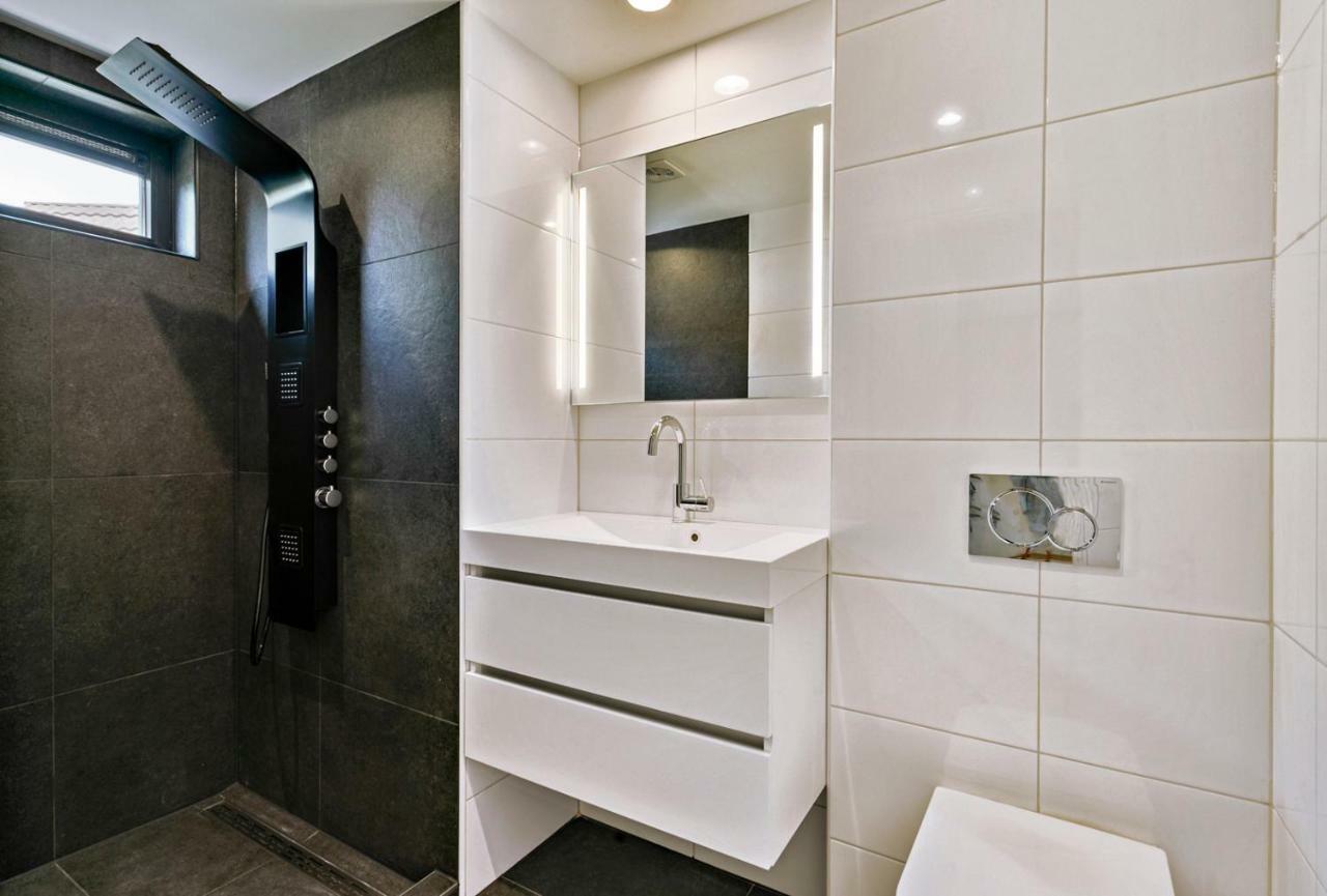 Vlier 10 - Klepperstee Ouddorp Not Intended For Company Or Work-Related Stays Exterior foto